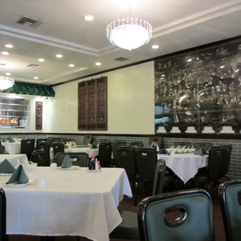 Great Eastern Restaurant - Interior - Dim Sum Near Me - San Francisco, California Great Eastern Restaurant - Interior - Dim Sum Near Me - San Francisco, California