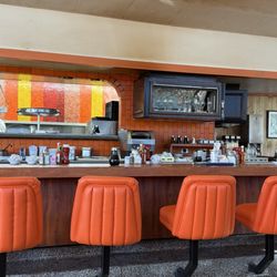 Astro Family Restaurant