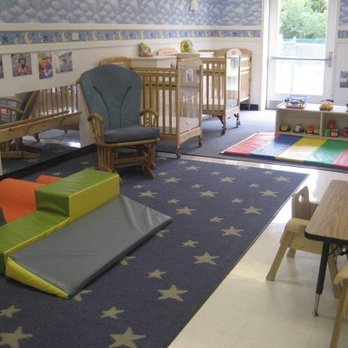 KinderCare Suffern - Infant Classroom - Child Care & Day Care Near Me - Suffern, New York