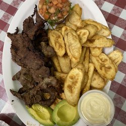 El Rinconcito Del Sabor