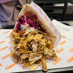 German Döner Kebabs - USA