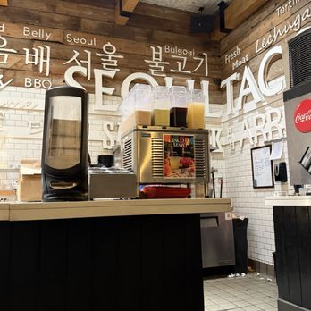 Seoul Taco - Korean Near Me - Chicago, Illinois