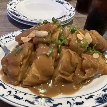 Golden Valley Chinese Restaurant - Almond Boneless Chicken - Chinese Near Me - Mesa, Arizona Golden Valley Chinese Restaurant - Almond Boneless Chicken - Chinese Near Me - Mesa, Arizona