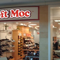 SoftMoc - SOFTMOC PARK PLACE MALL