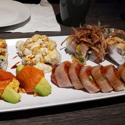 Jen Jen Roll
