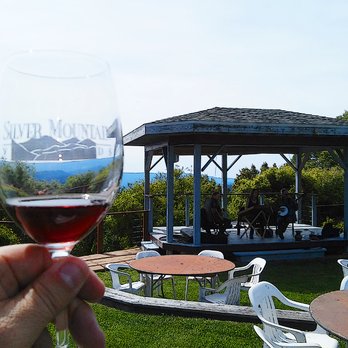 Silver Mountain Vineyards - Freebird!! - Wineries Near Me - Los Gatos, California Silver Mountain Vineyards - Freebird!! - Wineries Near Me - Los Gatos, California