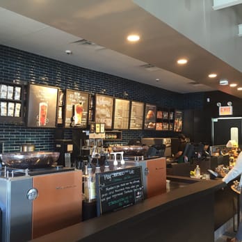 Starbucks - production area - Coffee & Tea Near Me - Bronx, New York Starbucks - production area - Coffee & Tea Near Me - Bronx, New York