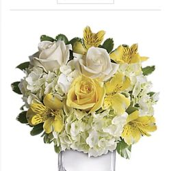 Nipawin Florist - This is what I ordered