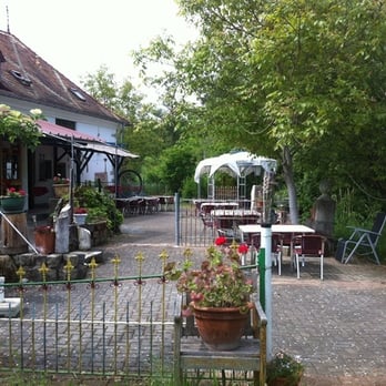Die Silbermühle - Spanish Near Me - Weißenburg, BY