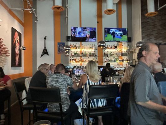 Prosecco Fresh Italian Kitchen - Las Vegas by null