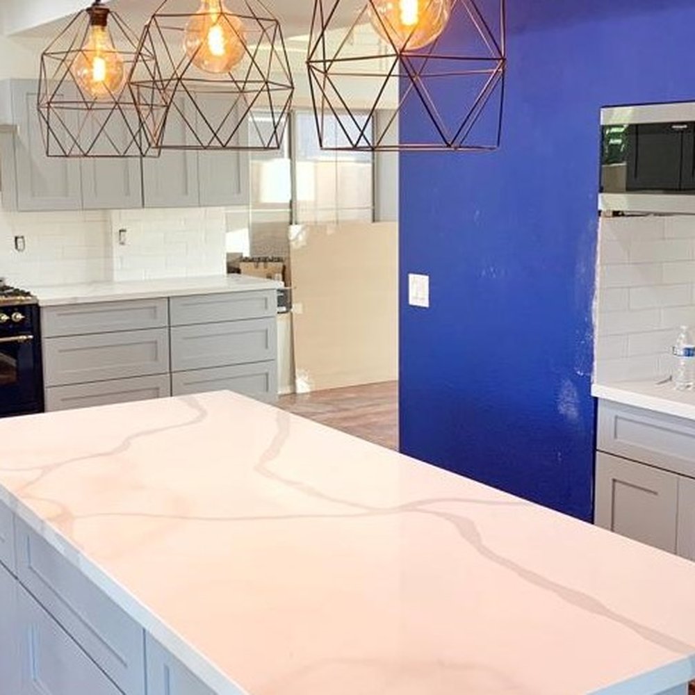 Limitless Repair Services - After Kitchen Remodel - Flooring Near Me - Mesa, Arizona Limitless Repair Services - After Kitchen Remodel - Flooring Near Me - Mesa, Arizona