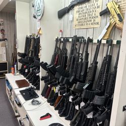 Ace Pawn Shop
