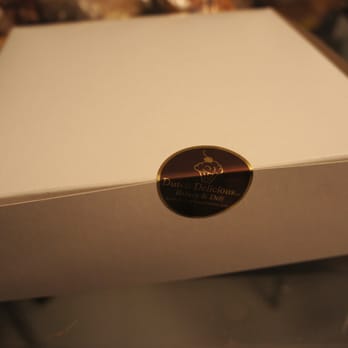 Dutch Delicious Bakery & Deli - Takeout box - Bakeries Near Me - Edmonton, Alberta Dutch Delicious Bakery & Deli - Takeout box - Bakeries Near Me - Edmonton, Alberta