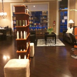 Posh at Beauty Lounge
