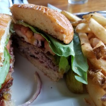 Madrona Bar & Grill - Madrona Burger - American Near Me - Eastsound, Washington Madrona Bar & Grill - Madrona Burger - American Near Me - Eastsound, Washington