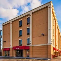 Best Western Plus O'Hare International South Hotel - Exterior