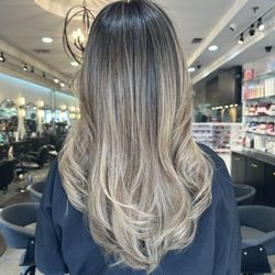 Hair style