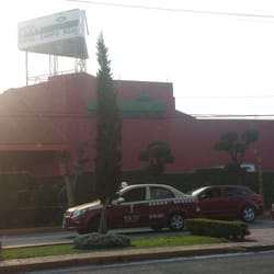 Hotel Campo Real