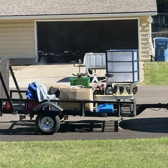 Redeemed Repairs - Junk removal - Handyman Near Me Redeemed Repairs - Junk removal - Handyman Near Me
