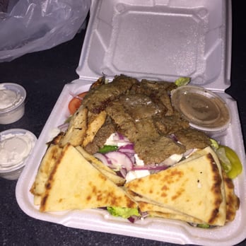 Gyroz - Greek Near Me - Aurora, Colorado