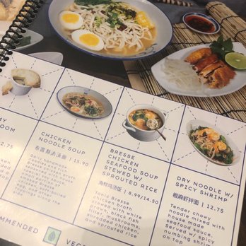 151 Days - Soup Near Me - Redmond, Washington