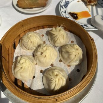 Yank Sing - Dim Sum Near Me - San Francisco, California