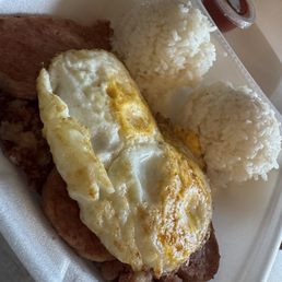 2 Meat Combo 2 Meat Combo