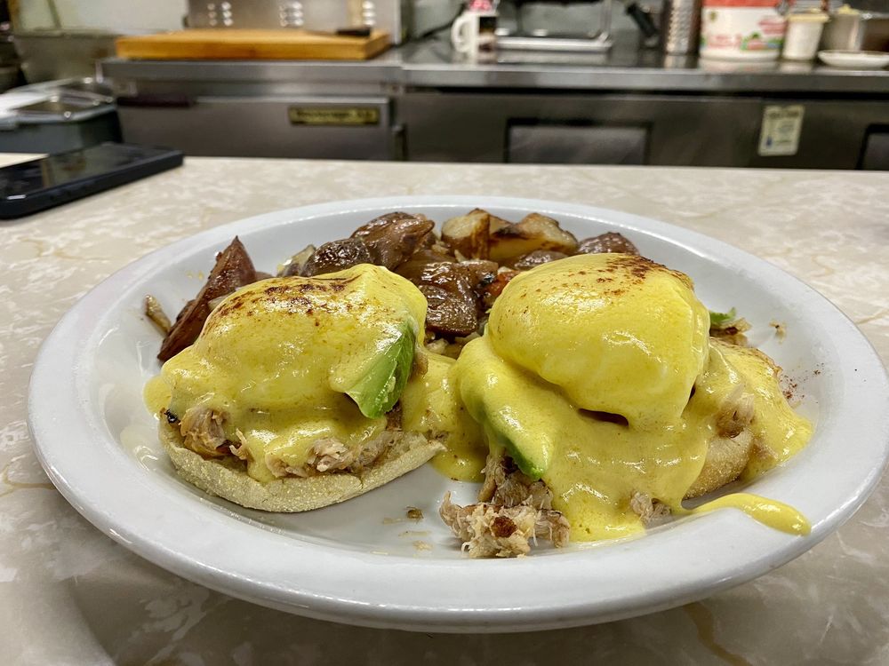 Ann's Sunshine Cafe