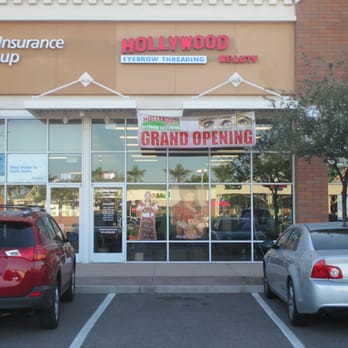 Hollywood Beauty Eyebrow Threading - Threading Services Near Me - Mesa, Arizona Hollywood Beauty Eyebrow Threading - Threading Services Near Me - Mesa, Arizona