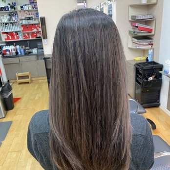 TS Hair Design - Hair Stylists Near Me - San Francisco, California TS Hair Design - Hair Stylists Near Me - San Francisco, California