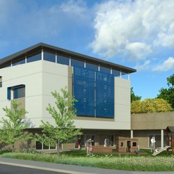 Chabad of San Mateo - New center to open Sept. 2020