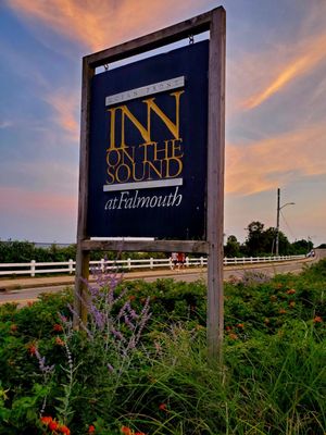 Inn on the Sound at Falmouth by null