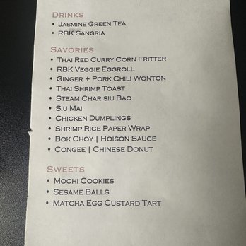 Rice Box Kitchen - Asian Fusion Near Me - Reno, Nevada Rice Box Kitchen - Asian Fusion Near Me - Reno, Nevada