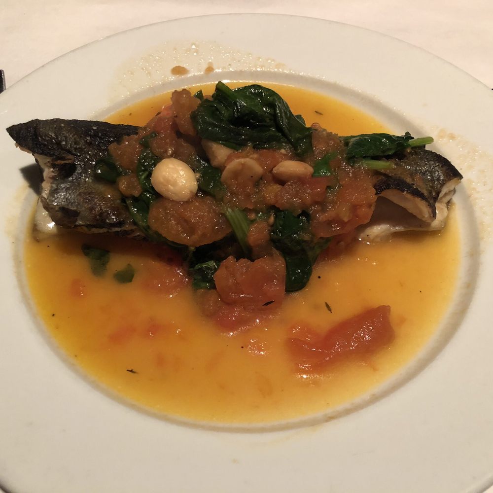 Campagnola - Trout - Italian Near Me - Evanston, Illinois Campagnola - Trout - Italian Near Me - Evanston, Illinois