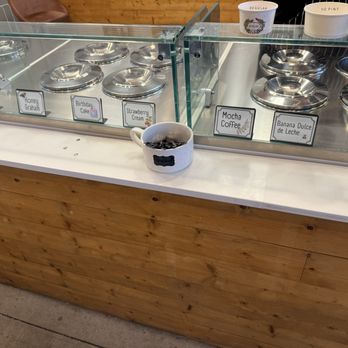 Casa Morgana Gelatos - Ice Cream & Frozen Yogurt Near Me - San Antonio, Texas Casa Morgana Gelatos - Ice Cream & Frozen Yogurt Near Me - San Antonio, Texas
