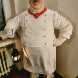 Imbiss Am Treppchen - Guten Appetit