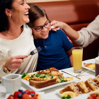 Keke's Breakfast Cafe - Breakfast & Brunch Near Me - Sunnyvale, California Keke's Breakfast Cafe - Breakfast & Brunch Near Me - Sunnyvale, California