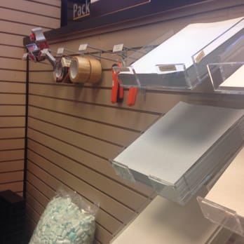 The UPS Store - Shipping Centers Near Me - Vancouver, British Columbia