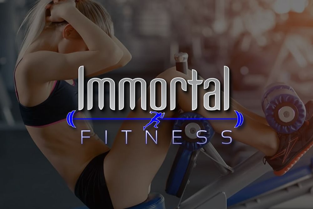 Immortal Fitness