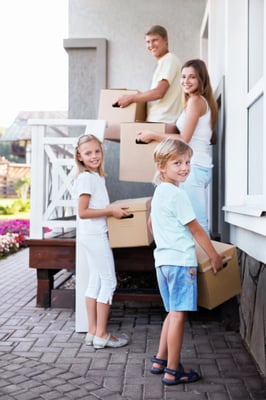 Best Twins Movers Silver Springs