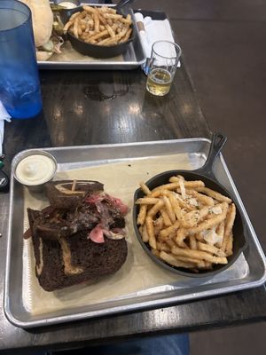 Railtown Brewing Company by null