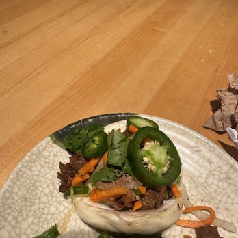 PhoNatic - Banh Mi Sliders - Vietnamese Near Me - Cedar Park, Texas