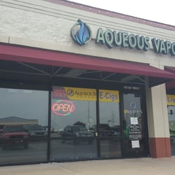 Aqueous Vapor
