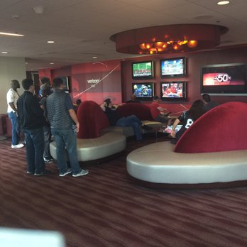 Atlanta Falcons - Lounge access - Professional Sports Teams Near Me - Atlanta, Georgia