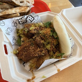 Bao Bei - Bao Bei Bao - Taiwanese Near Me - Rockville, Maryland Bao Bei - Bao Bei Bao - Taiwanese Near Me - Rockville, Maryland