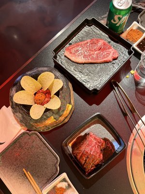 Chubby Cattle BBQ | Chicago by null
