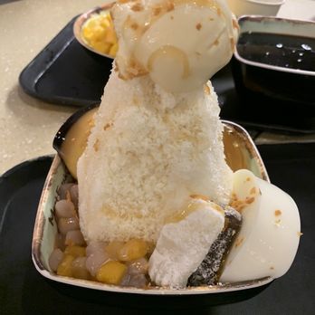 Meet Fresh - Pudding mochi - Desserts Near Me - Cupertino, California Meet Fresh - Pudding mochi - Desserts Near Me - Cupertino, California