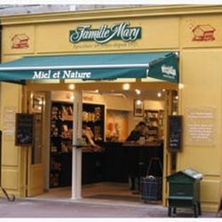 Miel et Nature