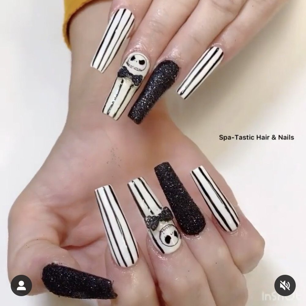 Spa-Tastic Blue Nails - Nail Salons Near Me - Phoenix, Arizona Spa-Tastic Blue Nails - Nail Salons Near Me - Phoenix, Arizona