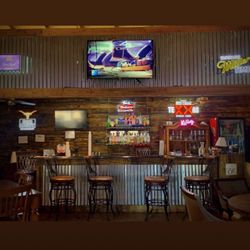 Wild Horse Bar & Grill